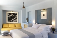 Trésor Hotels & Resorts | Voreina Gallery Suites